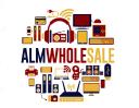 ALM Wholesale Ltd logo
